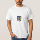 Buscar moravia camisetas Escudo de armas