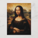 Buscar mona lisa postales Ventrículo