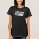 Buscar audiophile camisetas Música