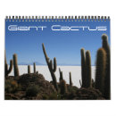 Buscar gigante calendarios Cactus