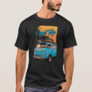 Buscar viajes por carretera camisetas Retro