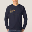 Buscar trivia camisetas Conocimiento