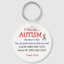 Buscar autism llaveros Necesidades especiales