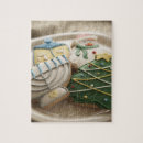 Buscar bebida puzzles Navidades