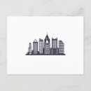 Buscar pittsburgh postales Silueta de pittsburgh