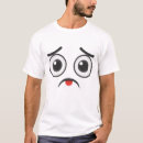 Buscar cara triste camisetas Emoticono