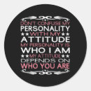 Buscar personalidad pegatinas Rasgos de personalidad