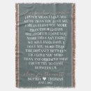 Buscar te quiero mantas Te amo más