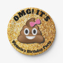 Buscar emoji platos Divertido