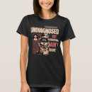Buscar mapache camisetas General y unisex