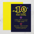 Buscar décimo invitaciones General y unisex