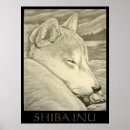 Buscar shiba inu arte Ilustracion