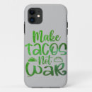 Buscar comida mexicana iphone fundas General y unisex