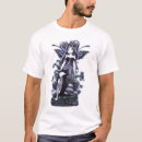 Buscar hada azul camisetas Mariposa