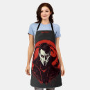 Buscar horror delantales Vampiro