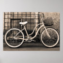 Buscar bicicleta clásica posters Clásico