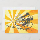 Buscar ciclistas invitaciones General y unisex