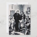 Buscar sacerdote tarjetas Santo