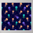 Buscar mundo submarino posters Medusa