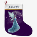 Buscar fantasía calcetines navideños Chica