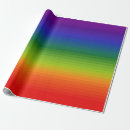Buscar bisexual papel de regalo Arcoíris