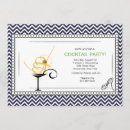 Buscar cóctel formal invitaciones Para todos