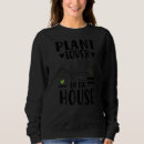 Buscar pulgar sudaderas Planta