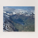 Buscar fiordos puzzles Naturaleza