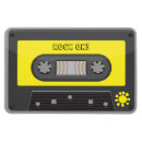 Buscar casete amarillo Música