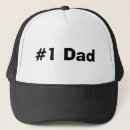 Buscar varón gorras Papá