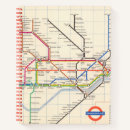 Buscar london cuadernos David rumsey