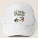 Buscar hacker camionero gorras Hackeo