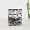 Buscar alivio tarjetas Escultura