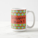 Buscar pelirroja tazas Lindo