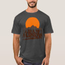 Buscar rising sun camisetas De té