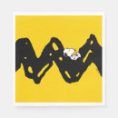 Buscar zig zag servilletas Charles m schulz