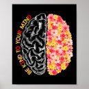 Buscar conciencia de la salud mental posters Depresión