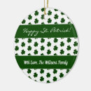 Buscar st patrick adornos Irlanda