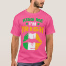 Buscar kiss me im irish camisetas Navidades