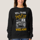 Buscar tractor sudaderas Agricultor