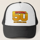 Buscar aniversario 50 gorras Boda