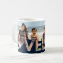 Buscar amor oscuro tazas Moderno