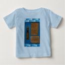 Buscar mexicano bebe camisetas México