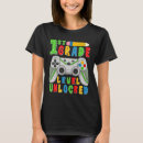 Buscar moba camisetas Subir de nivel