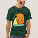 Buscar escargot camisetas Vacaciones