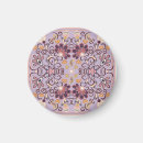Buscar mantel imanes Rosa