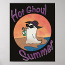 Buscar fantasma lindo posters Halloween