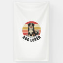Buscar amantes del perro lonas Cachorro