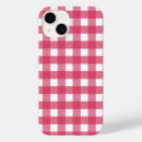 Buscar gingham iphone fundas Vintage