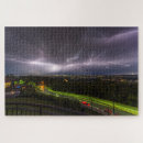 Buscar tormenta puzzles Clima